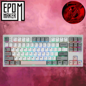 EPOMAKER TH87 WEB SITE