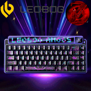LEOBOG AMG65 WEB SITE