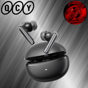 QCY MELOBUDS N70 WEB SITE
