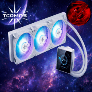 TCOMAS WG600 WEB SITE
