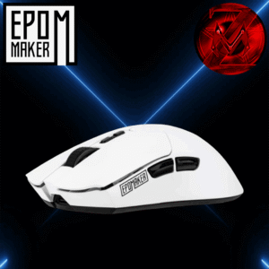 Epomaker Click Lite White WEB SITE