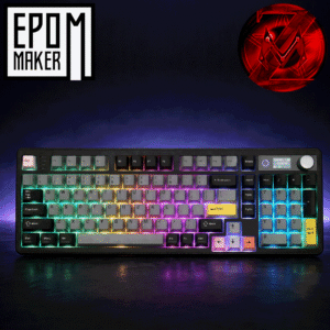 Epomaker TH99 Pro Black WEB SITE