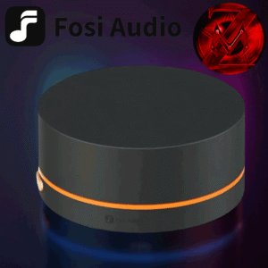 Fosi Audio VOL20 Obsidian WEB SITE