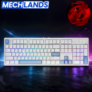 Mechlands Vibe 108 White Blue WEB SITE